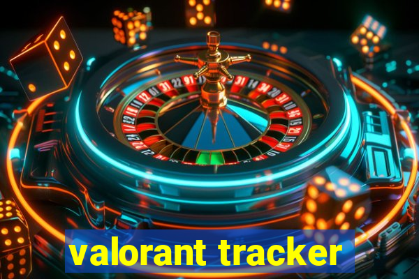 valorant tracker